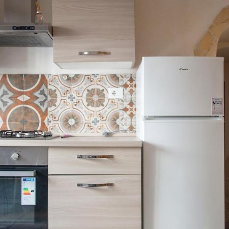La Palma House Leilighet Catania Eksteriør bilde
