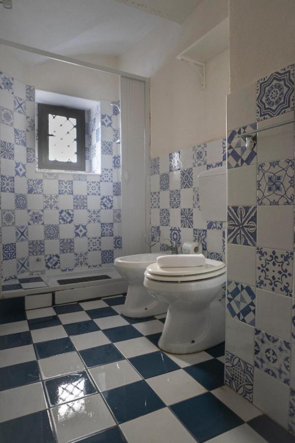 La Palma House Leilighet Catania Eksteriør bilde