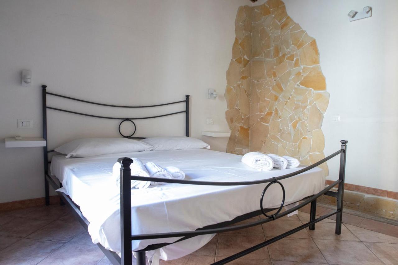 La Palma House Leilighet Catania Eksteriør bilde
