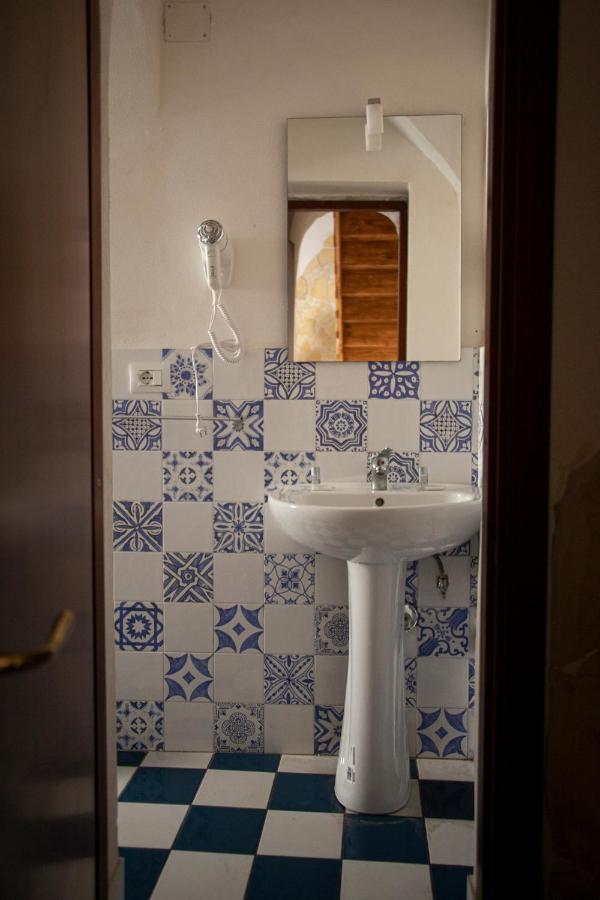 La Palma House Leilighet Catania Eksteriør bilde